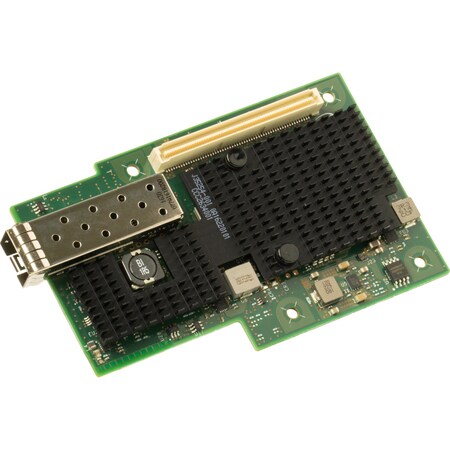 Intel Intel Ethernet Network Adapterxxv710-Da1 XXV710DA1OCP